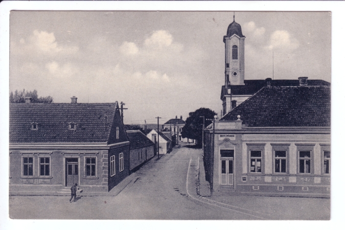 Bratelsbrunn 1932 (#08), zdroj: P. Frank