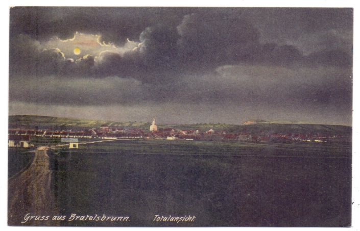 Bratelsbrunn 1907 (#32), zdroj: P. Frank