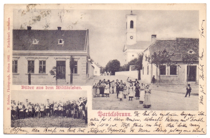 Bratelsbrunn 1902 (#42), zdroj: P. Frank