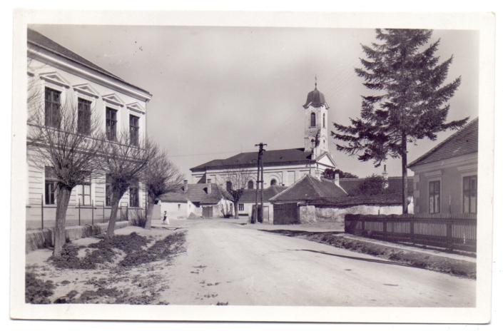 Bratelsbrunn 1937 (#46), zdroj: P. Frank
