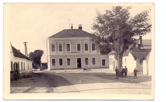 Bratelsbrunn 1938 (#51), zdroj: P. Frank