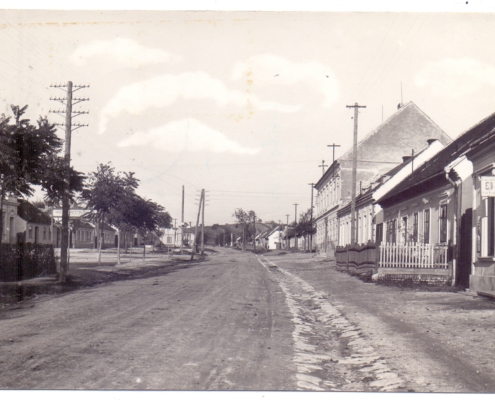 Bratelsbrunn 1940 (#55), zdroj: P. Frank