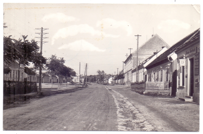 Bratelsbrunn 1940 (#55), zdroj: P. Frank