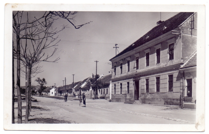 Bratelsbrunn 1938 (#57), zdroj: P. Frank