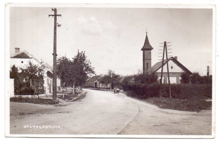 Bratelsbrunn 1938 (#59), zdroj: P. Frank