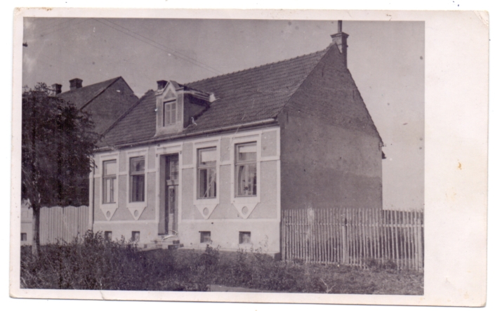 Bratelsbrunn 1935 (#61), zdroj: P. Frank